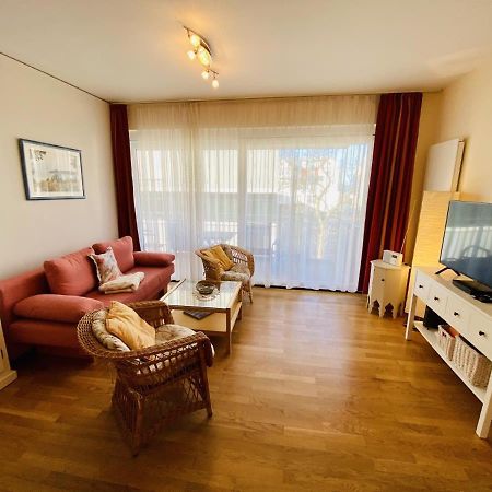 Residenz/Seeschnecke Росток Экстерьер фото