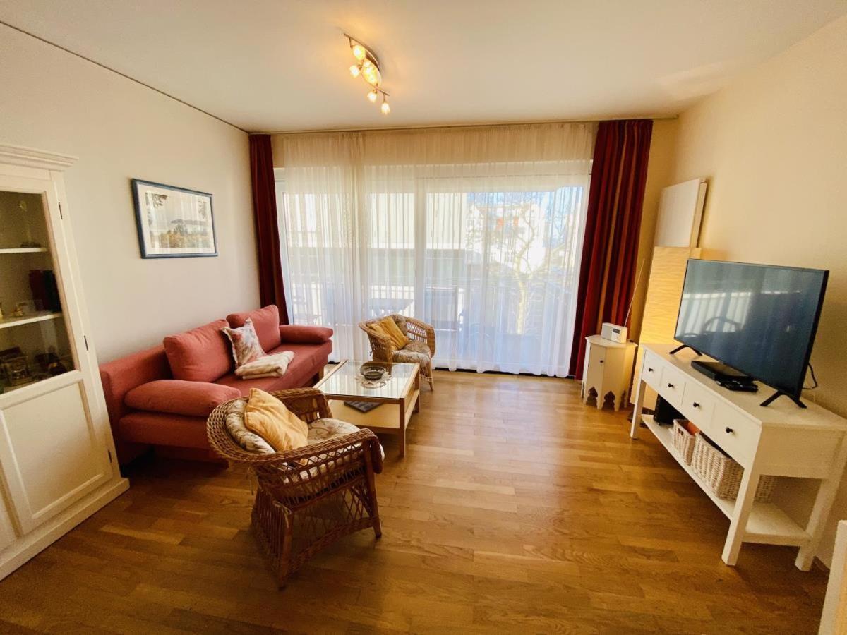 Residenz/Seeschnecke Росток Экстерьер фото